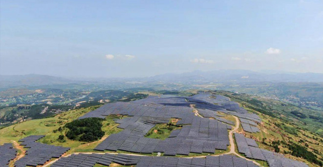 贵州新能源发电功率预测系统